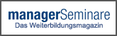 Logo von manager-seminare.de
