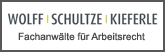 Logo von Wolff Schultze Kiefferle